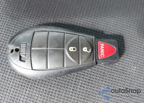 2012 Jeep Grand Cherokee Laredo from USA, damaged, VIN 1C4RJFAG6CC165377